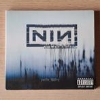 Nine Inch Nails: With Teeth (cd digipack), Cd's en Dvd's, Ophalen of Verzenden