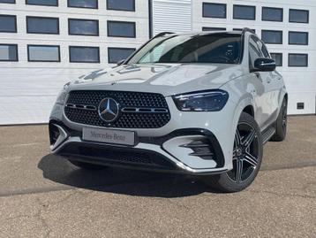 Mercedes-Benz GLE 400 e 4MATIC Star Edition beschikbaar voor biedingen