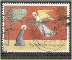 Groot-Brittannie 1996 - Yvert 1921 - Kerstmis (ST), Postzegels en Munten, Postzegels | Europa | UK, Verzenden