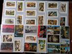 lot 112 cartes postales (Brunita,Bio-tex,oiseaux,..., Collections, Non affranchie, Enlèvement ou Envoi