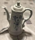 Koffiepot vintage, Verzamelen, Ophalen of Verzenden, Huis en Inrichting
