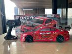 FTX Banzai Drift RC auto, Hobby & Loisirs créatifs, Échelle 1:10, Enlèvement, Électro, RTR (Ready to Run)