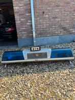 Lichtbalk politie brandweer, Verzamelen, Ophalen