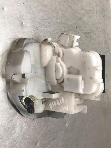 PORTIERSTANGEN LINKS VOOR Subaru Impreza III (GH / GR) beschikbaar voor biedingen