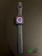Apple Watch Series 8 41 mm Midnight, Comme neuf, Noir, Apple, IOS