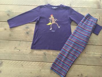 WOODY, pyjama pour cheval taille 6 A/116