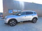 Citroën C5 Aircross 1.5 BlueHDi Shine S (bj 2021), Auto's, Citroën, Automaat, Gebruikt, Euro 6, 4 cilinders