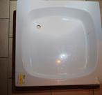 Bac douche jamais servi encore avec le plastique dessus, Huis en Inrichting, Badkamer | Complete badkamers, Ophalen, Zo goed als nieuw