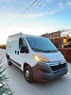 Citroen Jumper 2.2hdi, Autos, Euro 5, Entreprise, Boîte manuelle, Diesel