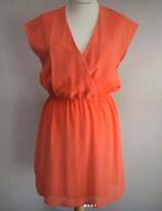 Robe d'été orange H&M taille XS, Vêtements | Femmes, Robes, H&M, Enlèvement ou Envoi, Au-dessus du genou, Comme neuf