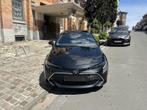 Toyota Corolla Premium, Auto's, Toyota, Automaat, 72 kW, Corolla, Zwart