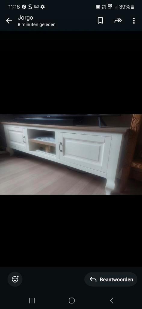 Volledige woonkamermeubels richmond, moet weg wegens verhuis, Huis en Inrichting, Complete inboedels, Ophalen