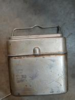 Ancienne gamelle, Collections, Enlèvement ou Envoi