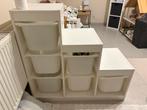 Speelgoed kastje / kast ikea opbergkast, Kinderen en Baby's, Ophalen, Kast