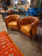 Club zetels, Ophalen