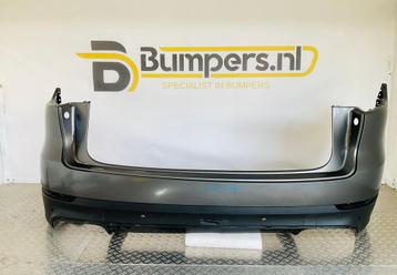 Bumper Porsche Cayenne 9Y 4xpdc 9y0807421A Achterbumper 1-F1 beschikbaar voor biedingen