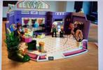 Playmobil city life ruitersportwinkel (9401), Enlèvement, Comme neuf, Ensemble complet