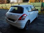 Suzuki Swift 2012 1.3DDIS Euro5 Airco OH.Boekje Compleet, Auto's, Euro 5, Swift, Bedrijf, Startonderbreker