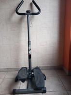 Stepper, Sport en Fitness, Ophalen, Zo goed als nieuw, Metaal, Overige typen