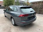 Golf 8 break / automaat / benzine / 18500km!!, Auto's, Stof, Bedrijf, 5 deurs, Golf