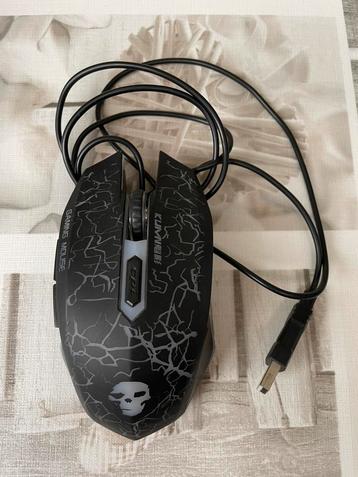 Gaming mouse  beschikbaar voor biedingen