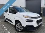 Citroen Berlingo 1.2 BENZINE | TREKHAAK | BLUETOOTH | 5 ZIT, Auto's, Voorwielaandrijving, Monovolume, Gebruikt, 1199 cc