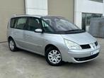 Renault Espace 2.0 DCI- Navi - Parks - Cruise -1ste -EXPORT, 1995 cc, 4 cilinders, 5 deurs, Dealer onderhouden