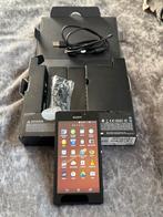 Sony Experia M2 D2303 noir, Enlèvement, Comme neuf, Sony Ericsson