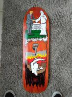 skateboard real jim thiebaud wrench justice,rare!, Skateboard, Enlèvement ou Envoi, Neuf