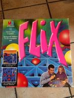 FLIX - geweldig MB-familiespel, Ophalen of Verzenden