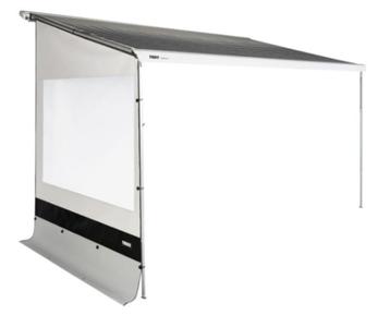 Thule Rain Blocker Side G2 zijwand 250 L beschikbaar voor biedingen