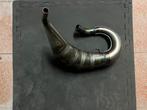 Voca uitlaat bovenlangs 50/70 cc, Enlèvement ou Envoi, Comme neuf