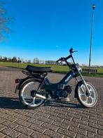Tomos Quadro 50cc b-klasse, Fietsen en Brommers, Ophalen, Quadro