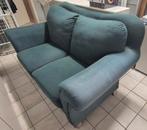 Gratis 2 persoons zitbank, Huis en Inrichting, Ophalen, Gebruikt, 150 tot 200 cm, Tweepersoons