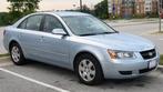 HYUNDAI SONATA, Auto's, Hyundai, 4 deurs, Stof, Beige, 4 cilinders
