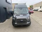 FORD TRANSIT 2.0TCDI AUTOMAAT L3 H3 NAVIGATIE CAMERA EURO6B, 4 deurs, Stof, 4 cilinders, Diesel