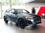 NEW Q7 55 PLUG IN S-EDITION HEAD/4WS/PANO/TREKH/21/BLACK-25%, Automaat, Leder, 5 zetels, Hybride Elektrisch/Benzine