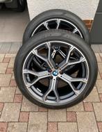 Bmw X5 g05 x6 g06 velgen 741m zomerset origineel bmw 21, Auto-onderdelen, Banden en Velgen, Ophalen, Zomerbanden, Banden en Velgen