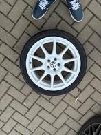 Jantes 17 pouces 215/40, Enlèvement, 17 pouces, Jante(s)