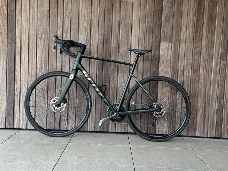 Racefiets scott speedster 20 Maat L, Vélos & Vélomoteurs, Vélos | Vélos de course, Neuf, Hommes, Autres marques, 15 à 20 vitesses