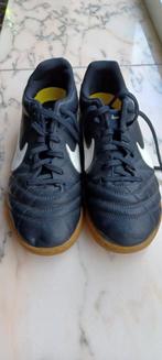 Zwarte sportschoenen (NIKE) M/ 36., Ophalen of Verzenden, Zo goed als nieuw, Nike