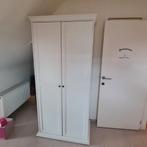 Kleerkast, Enlèvement