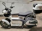 Doohan Goodyear AG2 electrische brommer, Elektrisch, Nieuw, Ophalen, Overige merken