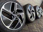 Origi 20 inch Audi E-tron GT RS Quattro velgen winterbanden, Auto-onderdelen, Banden en Velgen, Banden en Velgen, Personenwagen