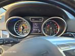 Merchedes ML 350 blue Lichte vracht, Auto's, Achterwielaandrijving, Leder, Bedrijf, Diesel