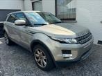 Range Rover Evoque 2.2d Automaat Full optie, Auto's, Land Rover, Te koop, Diesel, Bedrijf, 2200 cc