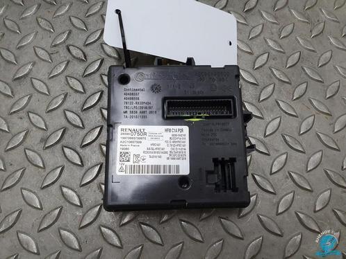 RENAULT CLIO [ECU] 2019, Auto-onderdelen, Elektronica en Kabels, Gebruikt, ARN erkend, Stiba lid, Erkend duurzaam, Ophalen of Verzenden