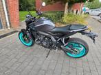 Yamaha MT09 2024, Motoren, Motoren | Yamaha, Particulier, Quickshifter