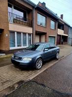 audi a6, Autos, 5 places, Berline, Automatique, Tissu