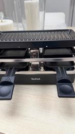 Tefal Plug & Share pour raclette, Electroménager, Enlèvement, Utilisé
